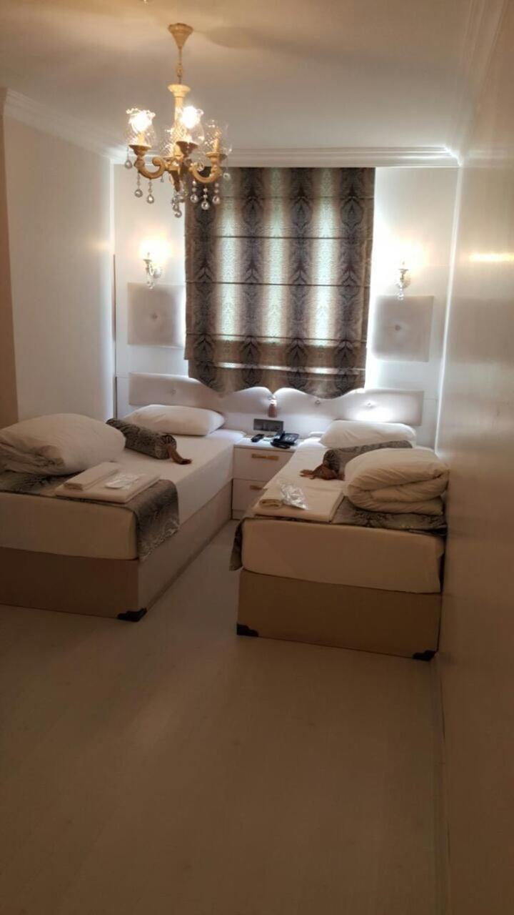 Orbay Hotel - Istanbul, Istanbul